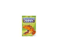Dinosaur Club: Avoiding The Allosaurus