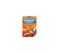 Dinosaur Club: Flight Of The Quetzalcoatlus