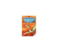 Dinosaur Club: Flight Of The Quetzalcoatlus