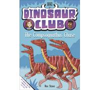 Dinosaur Club: The Compsognathus Chase