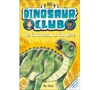 Dinosaur Club: The Edmontosaurus Stampede