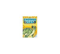 Dinosaur Club: The Edmontosaurus Stampede
