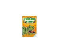Dinosaur Club: The T-Rex Attack