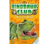 Dinosaur Club: The T-Rex Attack