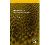 Dinosaur & Co: Studies in Corporate Evolution