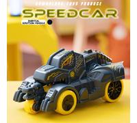 Dinosaur Coasting Catapult Simulation Modele Gar?On Et Fille Parent-Enfant Jouets Educatifs Interactifs