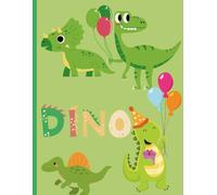 Dinosaur Coloring Fun - Learn About the Prehistoric World!