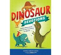 Dinosaur Devotions - [Version Originale] Inconnu (Auteur)
