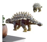 Dinosaur Educational Animal - - - Toy Models Prehistoric Creature for