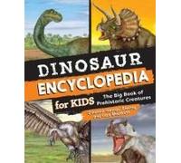 Dinosaur Encyclopedia For Kids