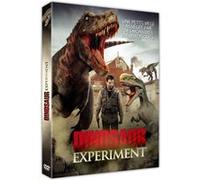 Dinosaur Experiment DVD E