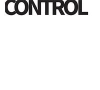 Dinosaur Feathers - Control – CD