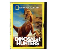 Dinosaur Hunters - Secrets of the Gobi Desert [Import USA Zone 1]