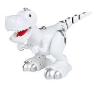 Dinosaur Intelligent Interactive Toy Robot intelligent à distance Jouets cadeau + Sound Lumière G