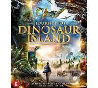 DINOSAUR ISLAND-NL-BLURAY