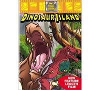 Dinosaur Island [Import USA Zone 1]