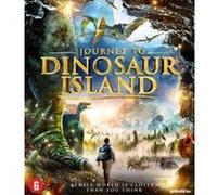 DINOSAUR ISLAND-NL-BLURAY G