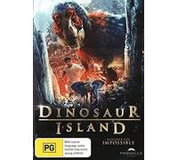 Dinosaur Island [Non-Usa Format / Pal / Region 4 Import - Australia]