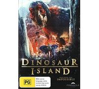 Dinosaur Island [NON-USA Format / PAL / Region 4 Import - Australia]