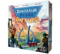 Parkage Dinosaur Island : Rawr N Write - Version Française