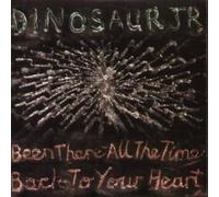 Dinosaur Jr. - Been There All The Time/Back to Y [BE Import]