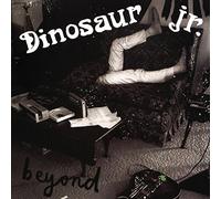 Dinosaur Jr. - Beyond-Digi