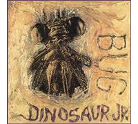 Dinosaur Jr. - Bug