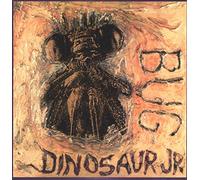 Dinosaur Jr - Bug