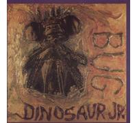 Dinosaur Jr. - Bug
