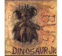 Dinosaur Jr - Bug [Import]