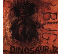 Dinosaur Jr. - Bug [Import]