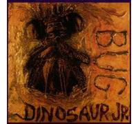 Dinosaur Jr. - Bug [Import]