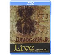 Dinosaur Jr. - Bug Live at 9:30 Club [Blu-Ray] [Import]