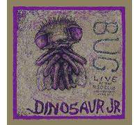 Dinosaur Jr. - Bug Live at 9:30. -Ltd [Import]