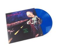 Dinosaur Jr. - Dinosaur Jr.: Where You Been - Deluxe Expanded Edition (Colored Vinyl) Vinyl 2LP