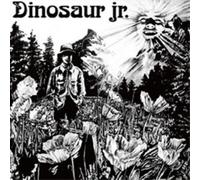 Dinosaur Jr. Dinosaur (Vinyl) 12" Album