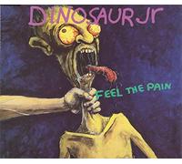 Dinosaur Jr. - Feel The Pain (1994) [Import]