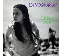 Dinosaur Jr. - Green Mind