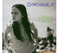 Green Mind + 3