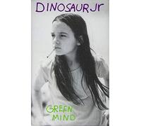 Dinosaur Jr. - Green Mind [Import]