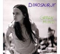 Dinosaur Jr - Green Mind [Import]
