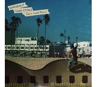 Dinosaur Jr. - Guess I'll Crawl (Live In Santa Monica) [Vinyl Lp] Colored Vinyl, White