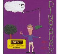 Dinosaur Jr. - Hand It Over