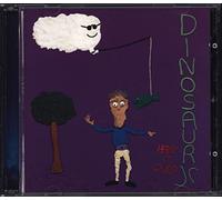 Dinosaur Jr. - Hand It Over