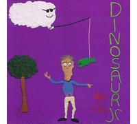 Dinosaur Jr. - Hand It Over