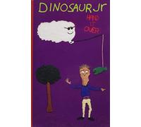 Dinosaur Jr - Hand It Over