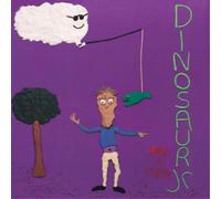 Dinosaur Jr. Hand It Over (CD) Expanded Album (PRESALE 03/04/2026)