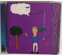 Dinosaur Jr. - Hand It Over [Import]