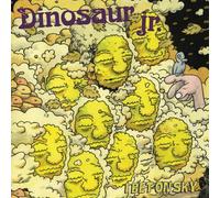 Dinosaur Jr. - I Bet On Sky By Dinosaur Jr. (2012-09-18)