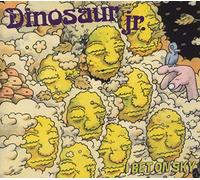 Dinosaur Jr. - I Bet on Sky -Digi-